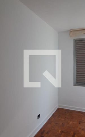 Apartamento para alugar com 74m², 2 quartos e sem vagaQuarto 1