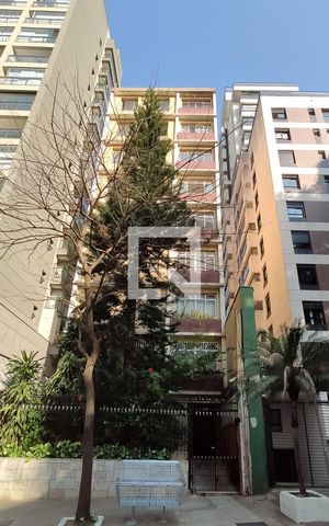 Apartamento para alugar com 74m², 2 quartos e sem vagaFachada