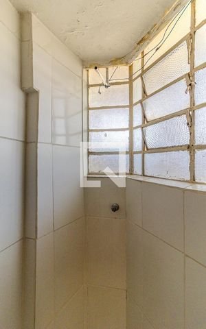 Studio à venda com 35m², 1 quarto e sem vagaBanheiro