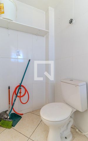 Studio à venda com 35m², 1 quarto e sem vagaBanheiro