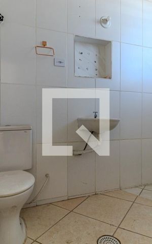 Studio à venda com 35m², 1 quarto e sem vagaBanheiro