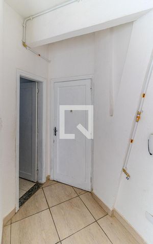Studio à venda com 35m², 1 quarto e sem vagaEntrada