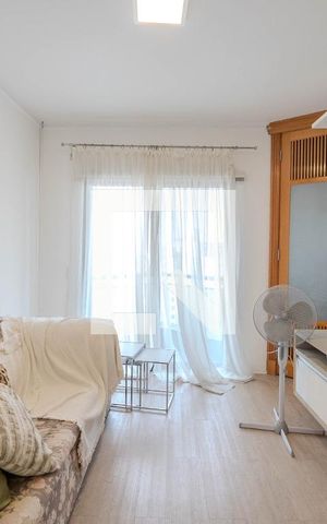 Apartamento à venda com 100m², 2 quartos e 2 vagasQuarto 