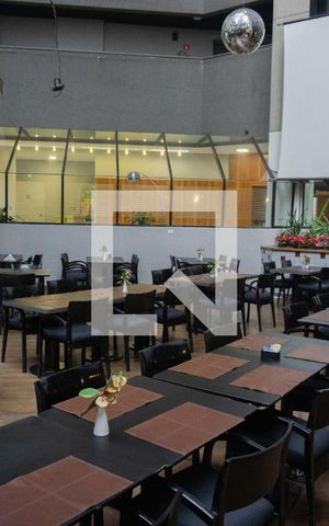 Apartamento à venda com 100m², 2 quartos e 2 vagasÁrea comum