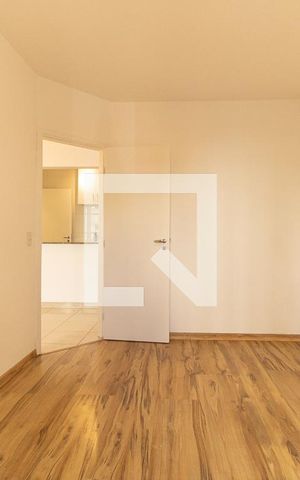 Apartamento à venda com 45m², 1 quarto e 1 vaga Apartamento à venda com 45m², 1 quarto e 1 vagaQuarto