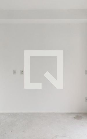 Studio à venda com 25m², 1 quarto e sem vagaSala/Quarto