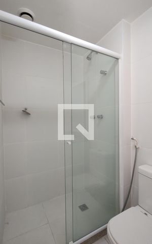 Apartamento para alugar com 70m², 2 quartos e 1 vagaBanheiro Social