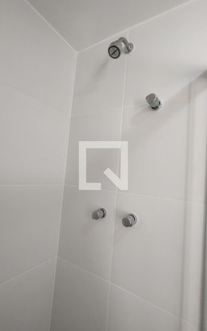 Apartamento para alugar com 70m², 2 quartos e 1 vagaBanheiro Social