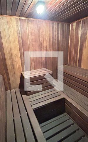 Apartamento à venda com 70m², 3 quartos e 1 vagaSaúna