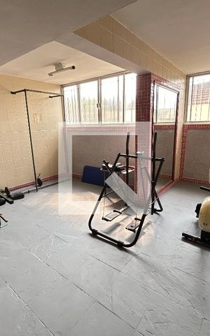 Apartamento à venda com 70m², 3 quartos e 1 vagaÁrea comum - Academia