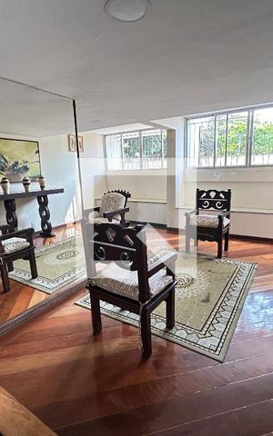 Apartamento à venda com 70m², 3 quartos e 1 vagaHall de entrada