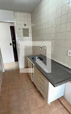 Apartamento à venda com 70m², 3 quartos e 1 vagaCozinha
