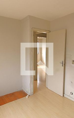 Apartamento à venda com 70m², 3 quartos e 1 vagaQuarto 3