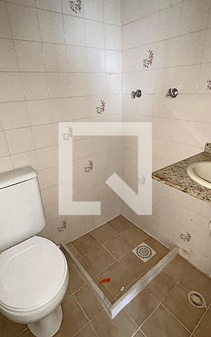 Apartamento à venda com 70m², 3 quartos e 1 vagaBanheiro 2