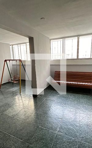 Apartamento à venda com 70m², 3 quartos e 1 vagaÁrea comum - Playground