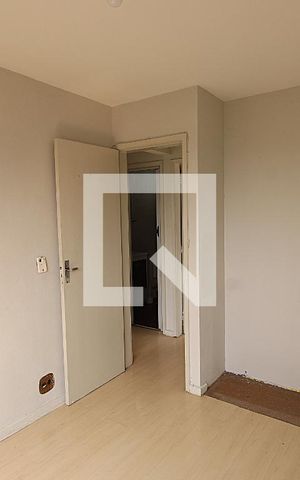 Apartamento à venda com 70m², 3 quartos e 1 vagaQuarto 2
