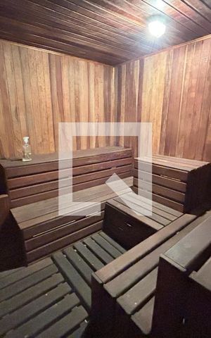 Apartamento à venda com 70m², 3 quartos e 1 vagaSaúna
