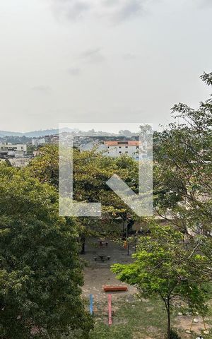 Apartamento à venda com 70m², 3 quartos e 1 vagaVista do Quarto 1