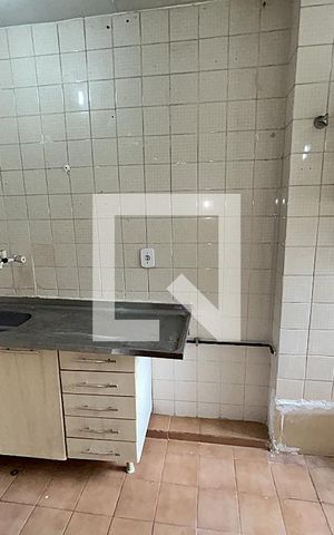Apartamento à venda com 70m², 3 quartos e 1 vagaCozinha