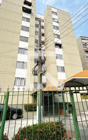 Apartamento à venda com 70m², 3 quartos e 1 vagaFachada