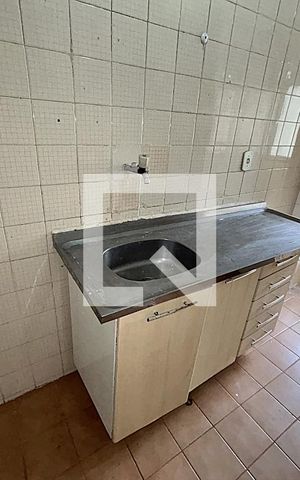 Apartamento à venda com 70m², 3 quartos e 1 vagaCozinha