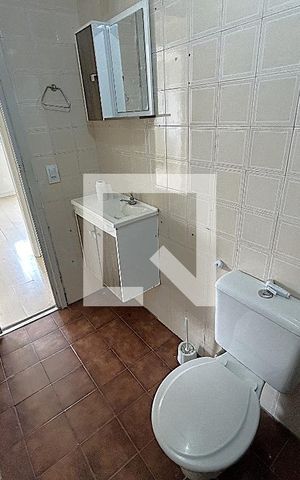 Apartamento à venda com 70m², 3 quartos e 1 vagaBanheiro 1