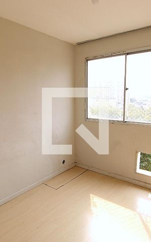 Apartamento à venda com 70m², 3 quartos e 1 vagaQuarto 2