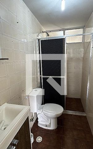 Apartamento à venda com 70m², 3 quartos e 1 vagaBanheiro 1