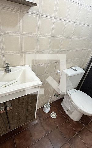 Apartamento à venda com 70m², 3 quartos e 1 vagaBanheiro 1