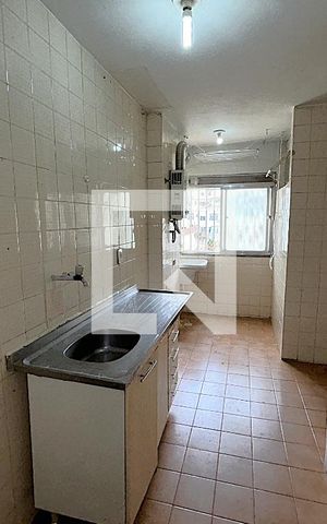 Apartamento à venda com 70m², 3 quartos e 1 vagaCozinha