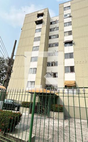 Apartamento à venda com 70m², 3 quartos e 1 vagaFachada