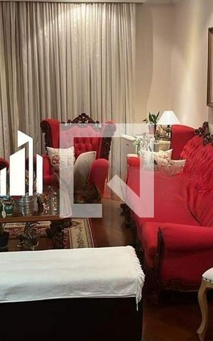 Apartamento à venda com 164m², 3 quartos e 2 vagas