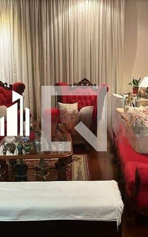 Apartamento à venda com 164m², 3 quartos e 2 vagas