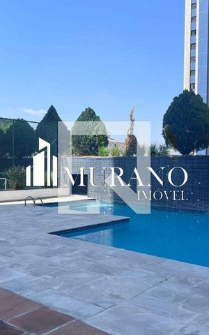 Apartamento à venda com 164m², 3 quartos e 2 vagas