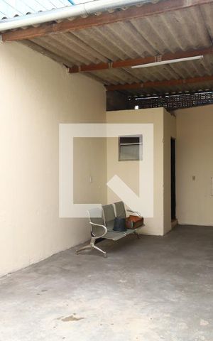 Casa para alugar com 270m², 4 quartos e 2 vagasÁrea Externa