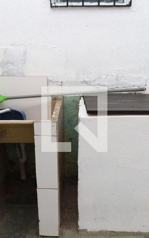 Casa para alugar com 270m², 4 quartos e 2 vagasÁrea de Serviço