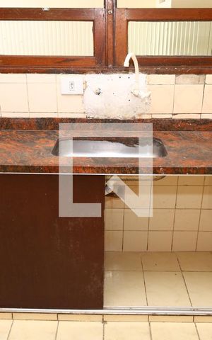 Casa para alugar com 270m², 4 quartos e 2 vagasCozinha