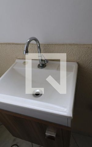 Casa para alugar com 169m², 3 quartos e 4 vagasLavabo - Pia