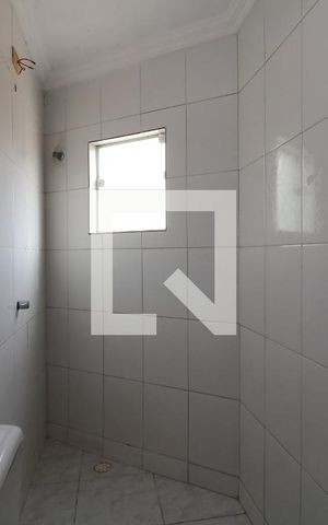 Casa para alugar com 169m², 3 quartos e 4 vagasBanheiro da Suíte