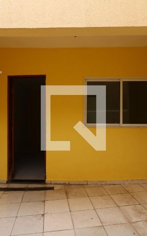 Casa para alugar com 169m², 3 quartos e 4 vagasÁrea de Serviço