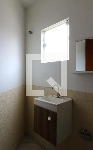 Casa para alugar com 169m², 3 quartos e 4 vagasLavabo