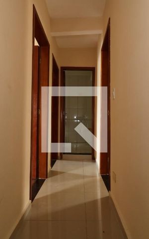 Casa para alugar com 169m², 3 quartos e 4 vagasCorredor