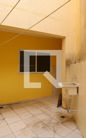 Casa para alugar com 169m², 3 quartos e 4 vagasÁrea de Serviço
