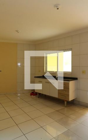 Casa para alugar com 169m², 3 quartos e 4 vagasCozinha