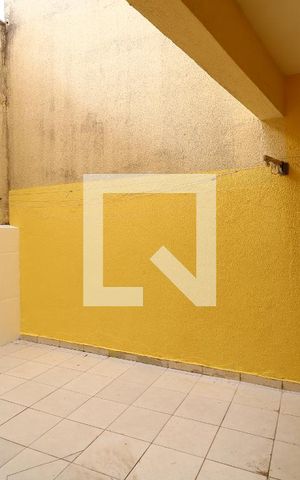 Casa para alugar com 169m², 3 quartos e 4 vagasÁrea de Serviço