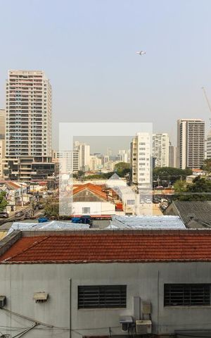 Studio para alugar com 30m², 1 quarto e sem vaga Studio para alugar com 30m², 1 quarto e sem vagaVista