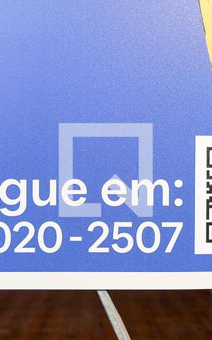 Casa à venda com 120m², 2 quartos e 1 vagaPlaquinha