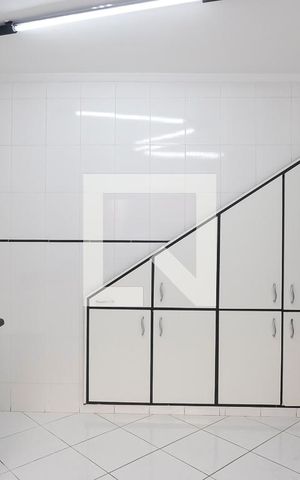 Casa à venda com 120m², 2 quartos e 1 vagaCozinha