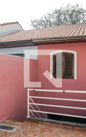 Casa à venda com 120m², 2 quartos e 1 vagaVaranda