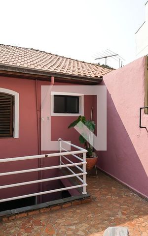 Casa à venda com 120m², 2 quartos e 1 vagaVaranda